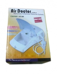 MÁY XÔNG MŨI - HỌNG Air Doctor Comneb NA-100