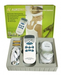 Máy Massager Trị Liệu AUKEWELL AK-2000