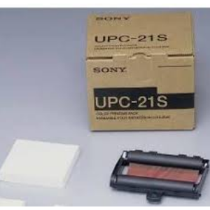 Giấy In Siêu Âm Màu Sony UPC-21S